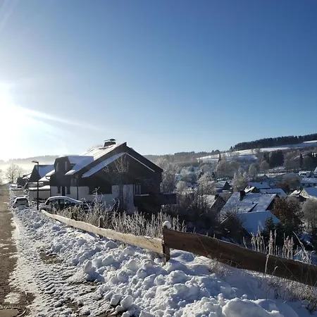 Apartment Sonnen Panorama - Abenteurer Und Weltentdecker