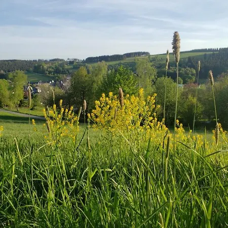 Apartment Sonnen Panorama - Abenteurer Und Weltentdecker Winterberg