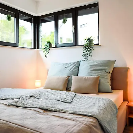 Apartment Sonnen Panorama - Abenteurer Und Weltentdecker Winterberg