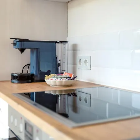 Apartment Sonnen Panorama - Abenteurer Und Weltentdecker