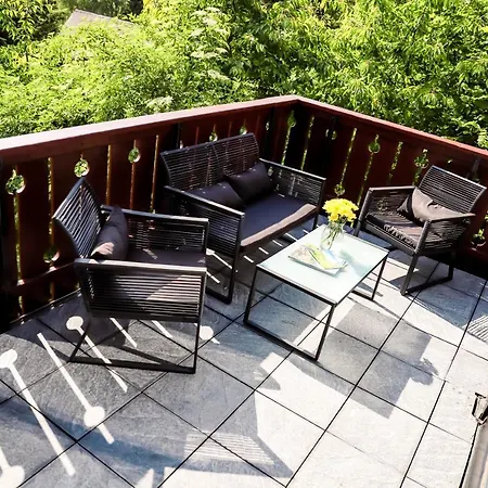 Sonnen Panorama - Abenteurer Und Weltentdecker Winterberg