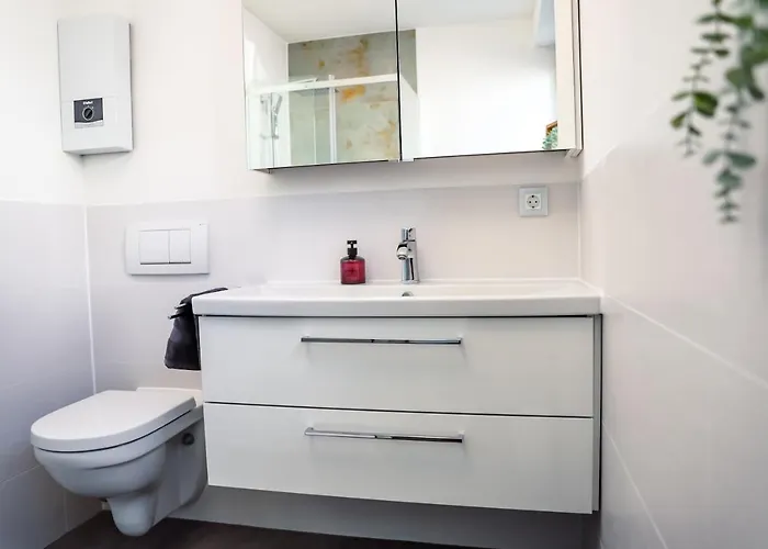 Sonnen Panorama - Abenteurer Und Weltentdecker Appartement