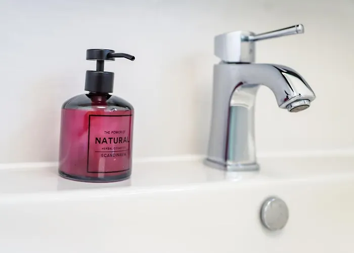 Appartement Sonnen Panorama - Abenteurer Und Weltentdecker