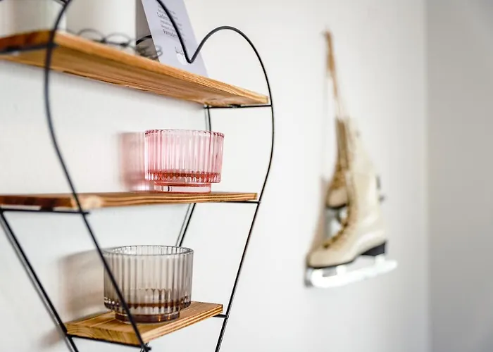 Appartement Sonnen Panorama - Abenteurer Und Weltentdecker