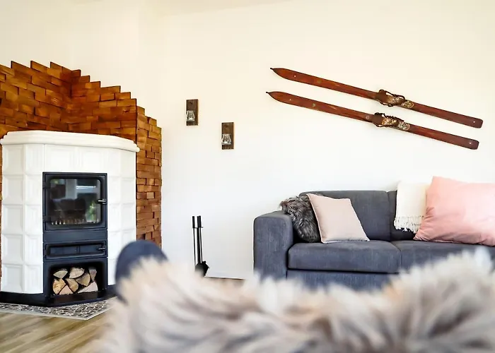 Appartement Sonnen Panorama - Abenteurer Und Weltentdecker Winterberg