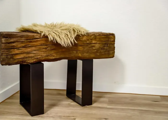 Appartement Sonnen Panorama - Abenteurer Und Weltentdecker *