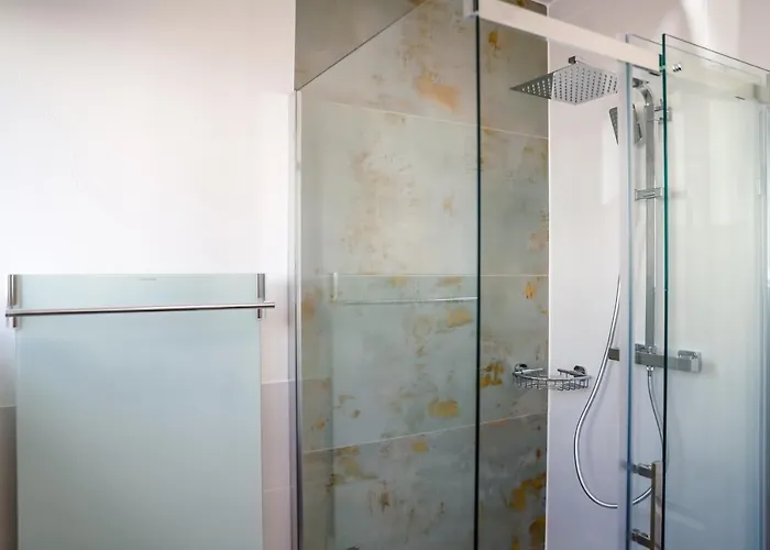 Appartement Sonnen Panorama - Abenteurer Und Weltentdecker Winterberg